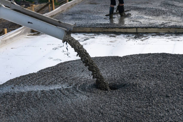 Best Residential Concrete Solutions in Frostproof, FL