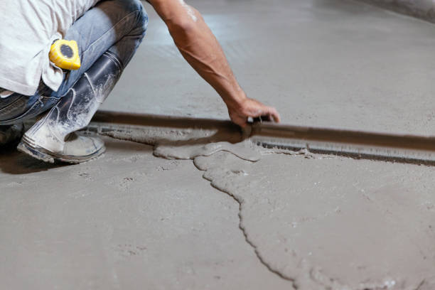 Best Residential Concrete Solutions in Frostproof, FL