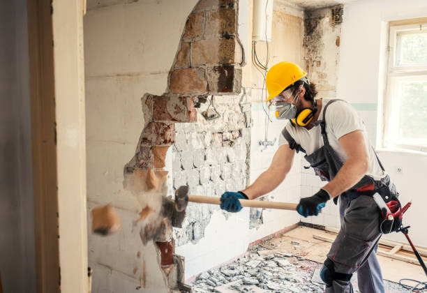 Best Concrete Removal and Replacement in Frostproof, FL