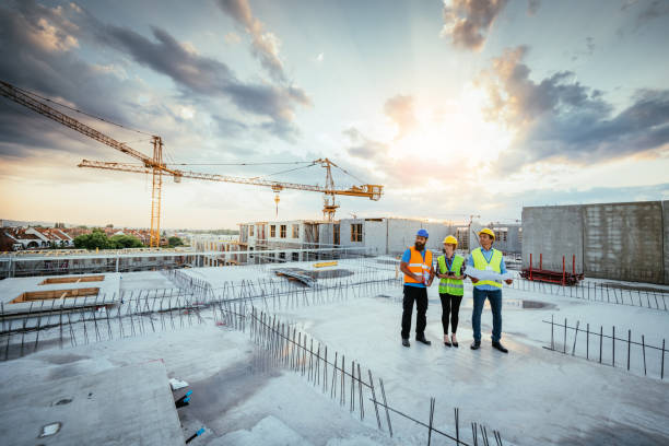 Best Concrete Demolition Services in Frostproof, FL
