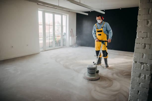 Best Commercial Concrete Services in Frostproof, FL