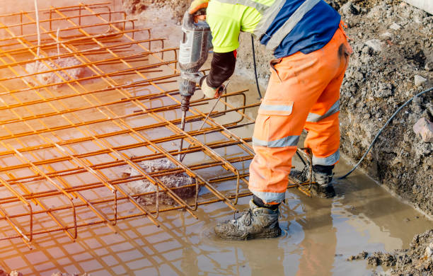 Best Concrete Demolition Services in Frostproof, FL