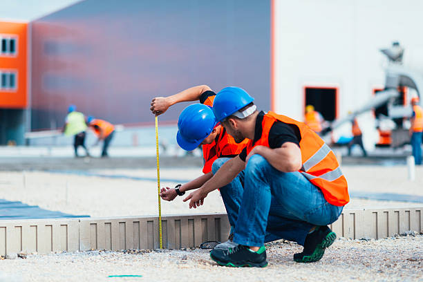 Best Concrete Slab Construction in Frostproof, FL
